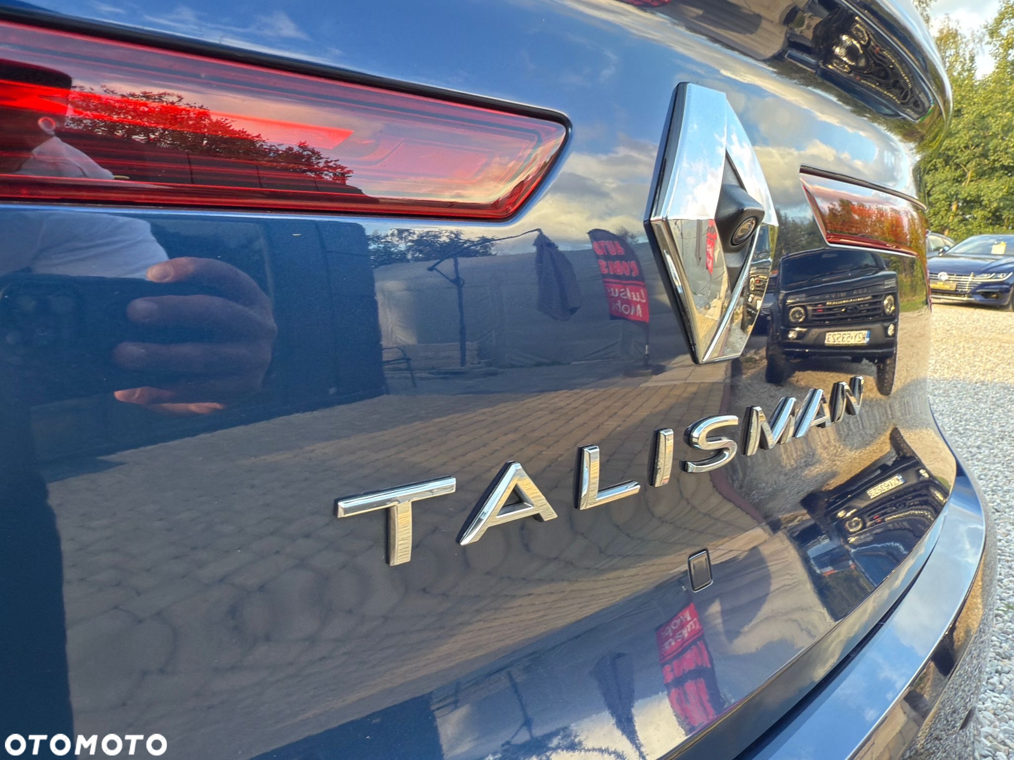 Renault Talisman 2.0 Blue dCi Intens EDC - 28