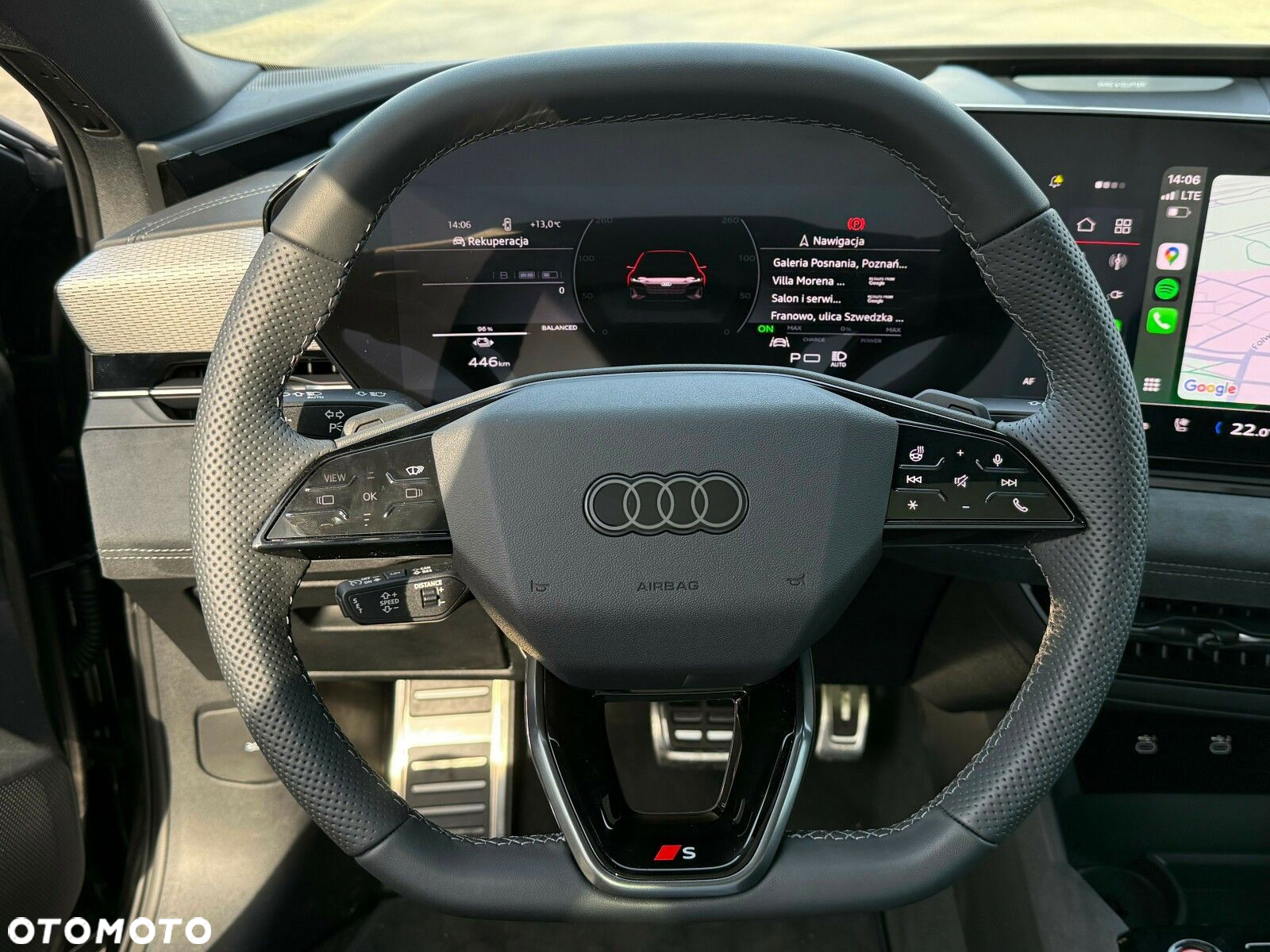 Audi A6 - 16