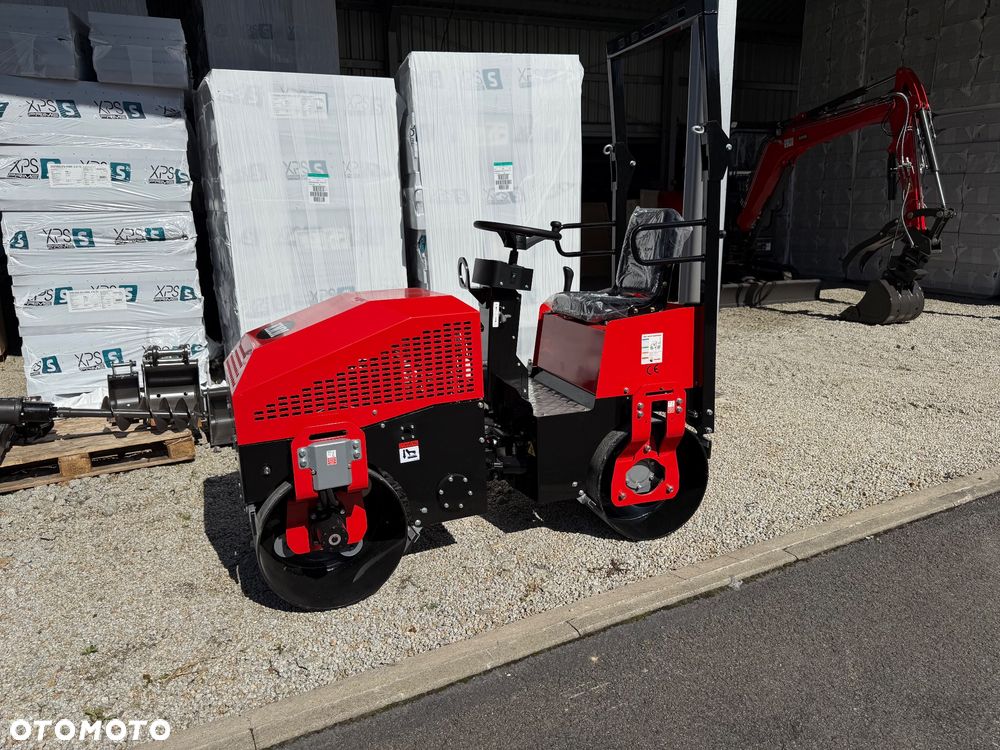 KMM RR1000 - 4