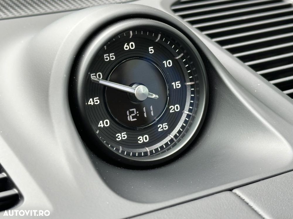 Porsche Cayenne S E-Hybrid Tiptronic S - 23