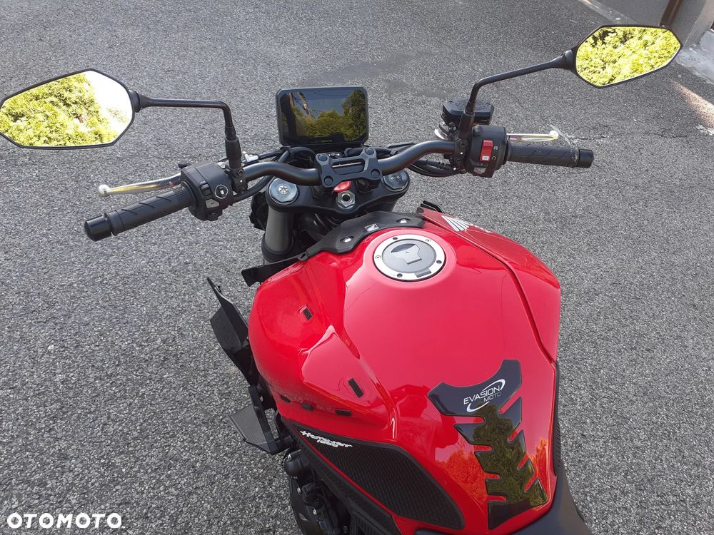 Honda CB - 25