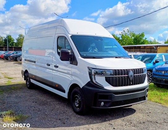 Renault Nowy Master