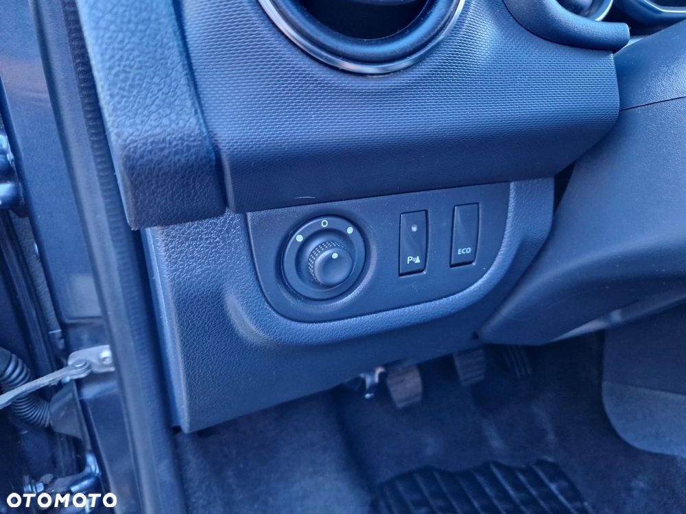 Dacia Sandero Stepway - 11
