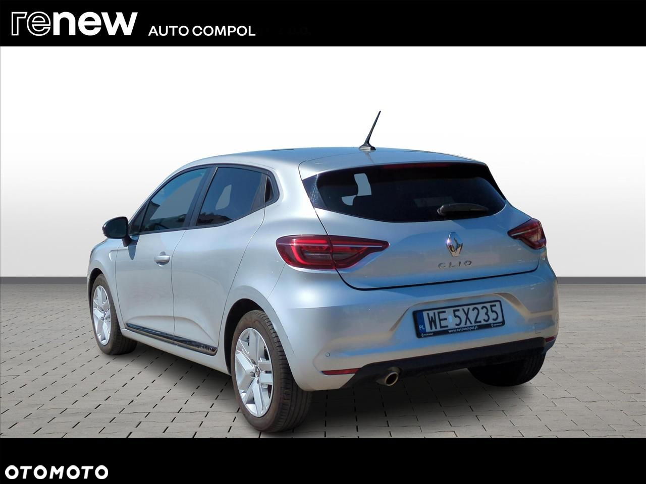 Renault Clio 1.0 TCe Zen - 4