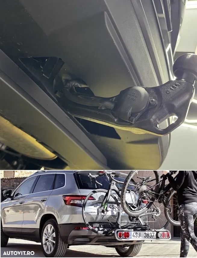 Skoda Karoq 1.5 TSI ACT DSG Style - 16