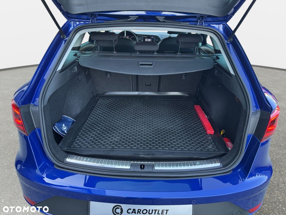 Seat Leon Sportstourer 1.5 TSI FR - 23