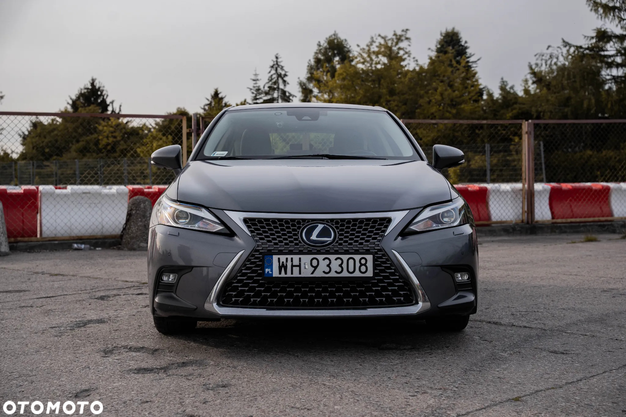 Lexus CT 200h Business Edition - 3