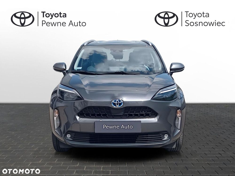 Toyota Yaris Cross Hybrid 1.5 Comfort - 9