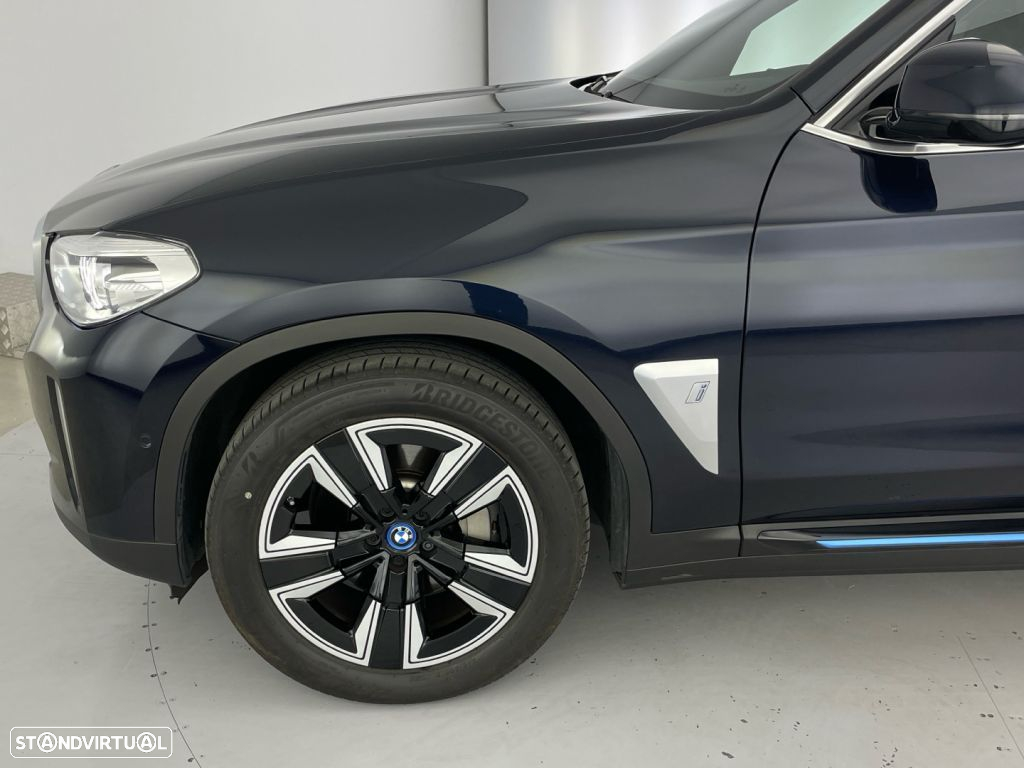 BMW iX3 M Sport Inspiring - 20