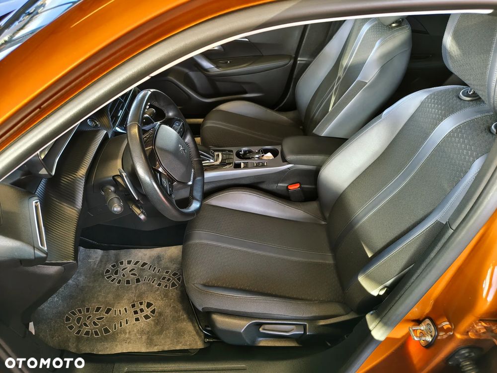 Peugeot 2008 - 20