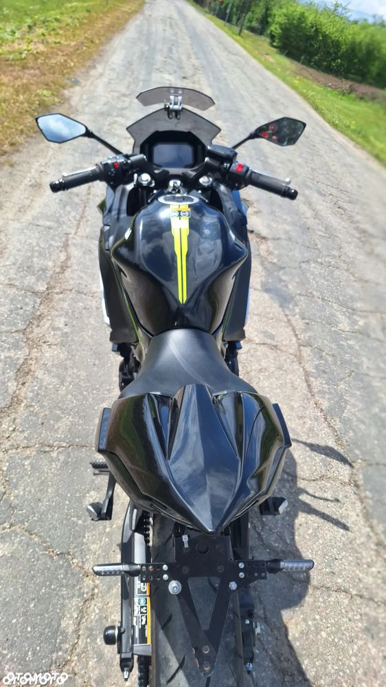 Kawasaki Ninja - 31