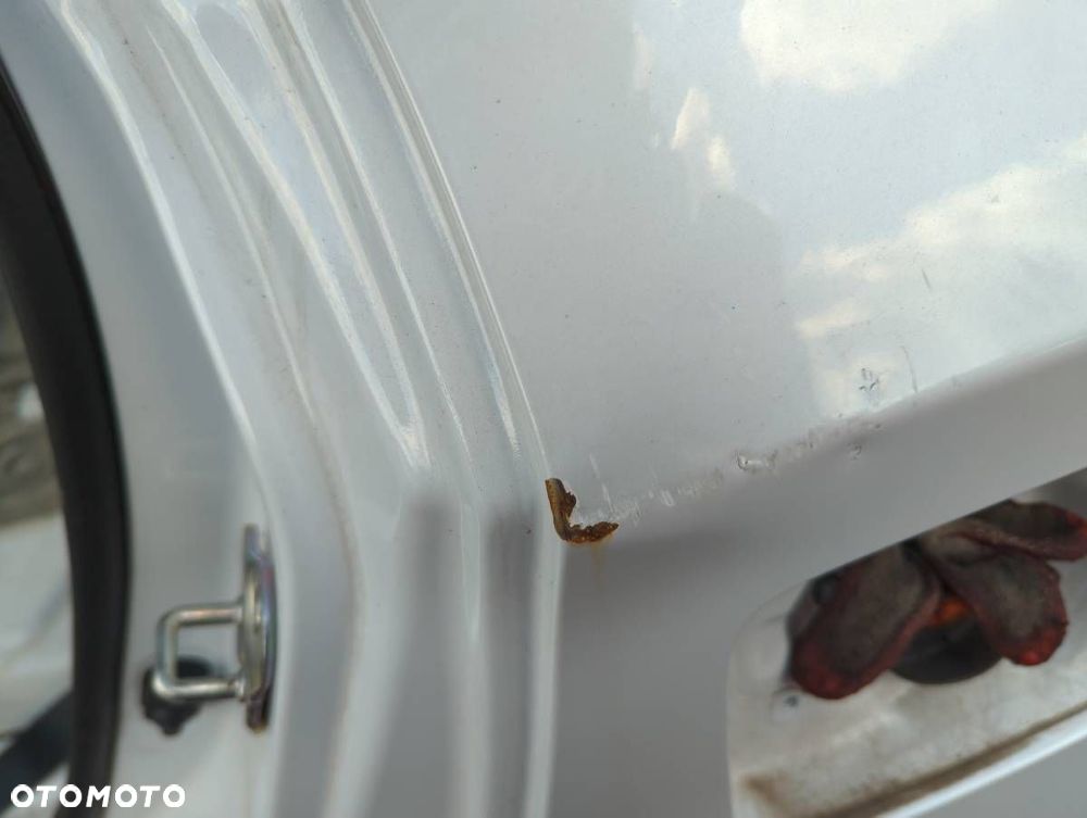 KAROSERIA ĆWIARTKA BŁOTNIK TYŁ LEWY PRAWY PRÓG DACH PODŁUŻNICA LEWY PRAWY  SUZUKI SX4 S-CROSS - 7