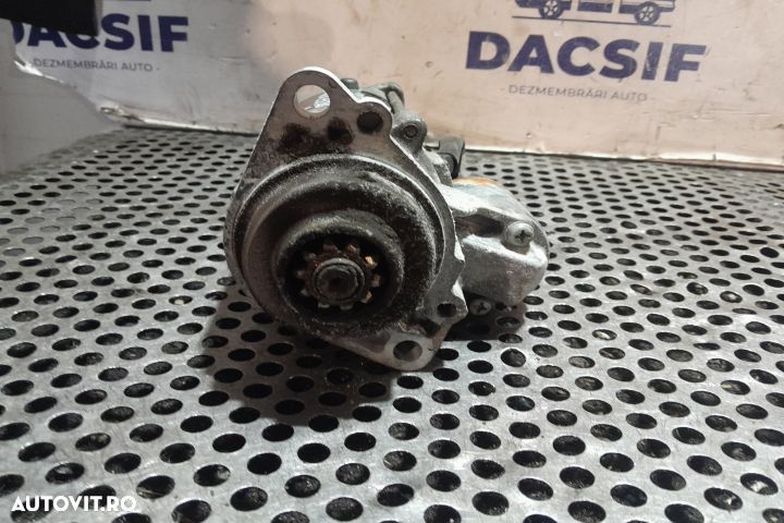 Electromotor 1810A1 / M008T71971 4X4 1810A1 / M008T71971 4X4 Mitsubis - 2