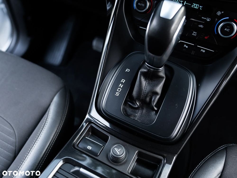 Ford Kuga 1.5 EcoBoost 4WD Titanium Plus - 29
