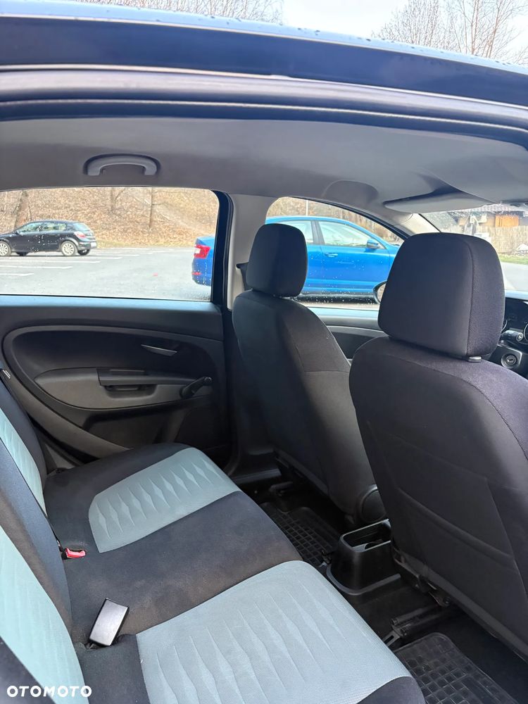 Fiat Punto - 6