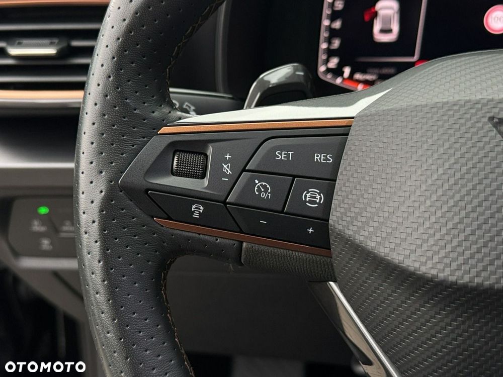 Cupra Formentor 2.0 TSI 4Drive DSG - 17
