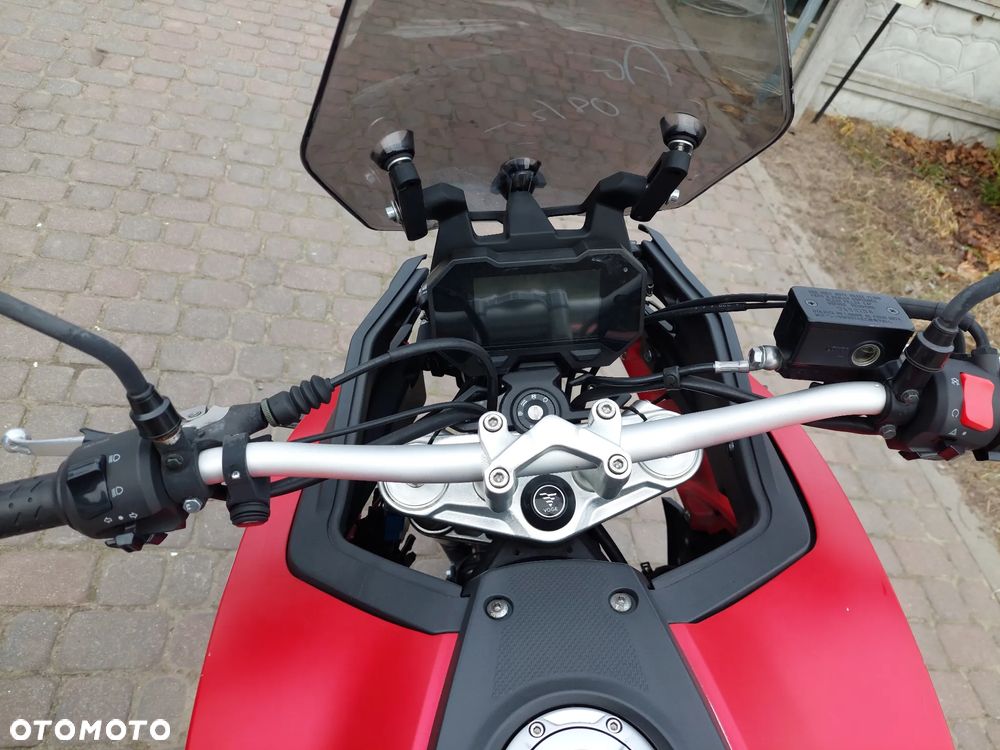 VOGE 500DS - 9