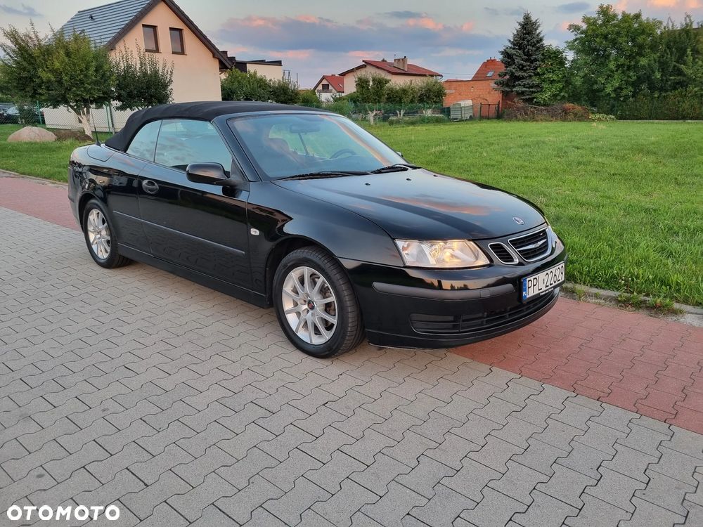 Saab 9-3 - 20