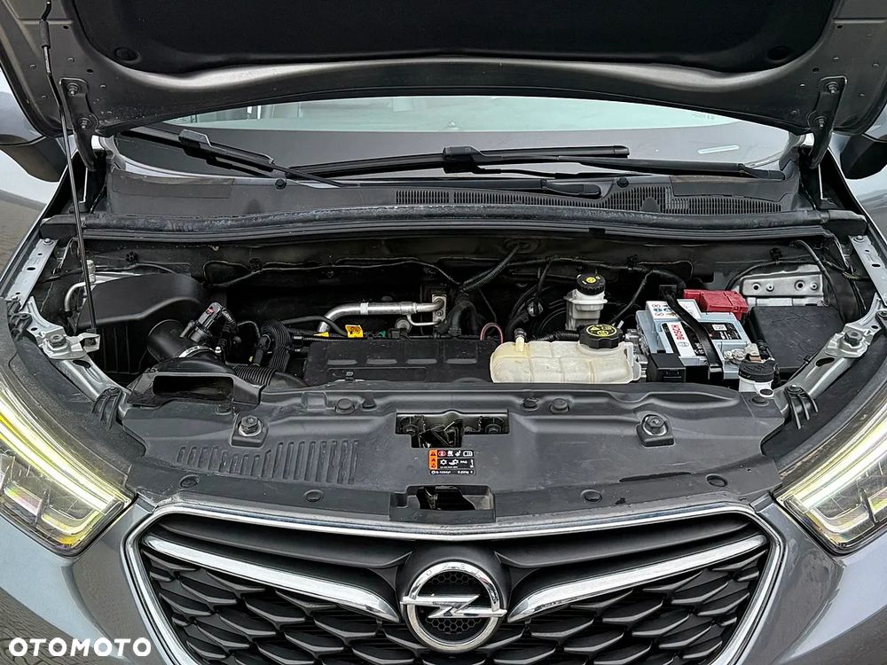 Opel Mokka 1.4 T Cosmo S&S EU6 - 26