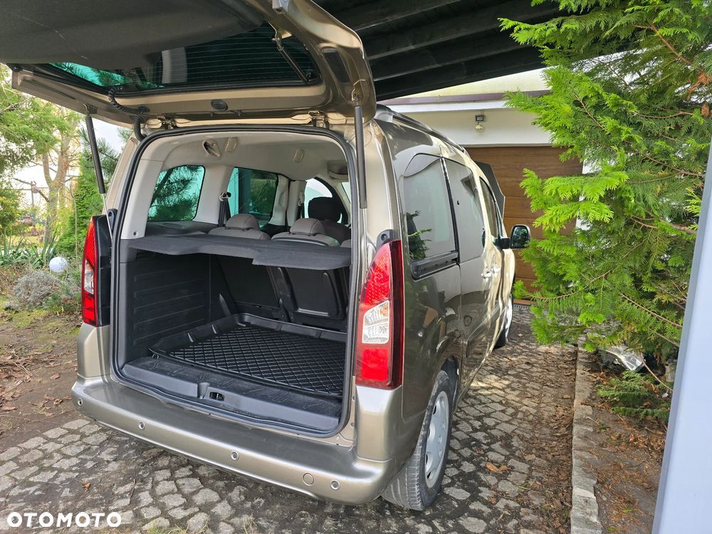 Citroën Berlingo - 4
