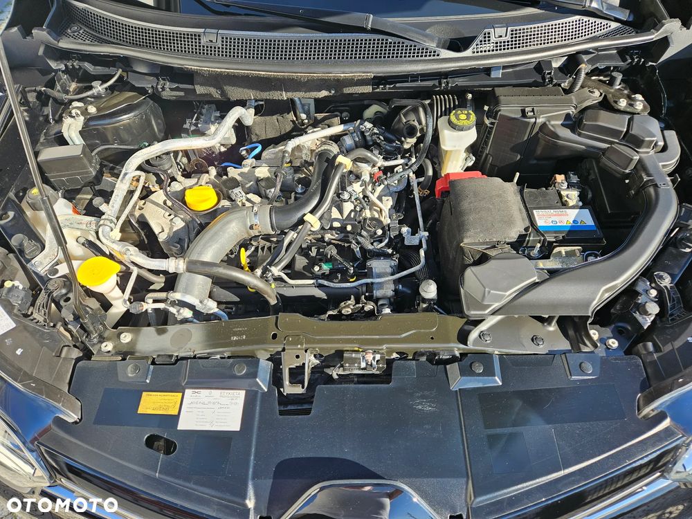 Renault Kadjar Energy TCe 130 LIMITED - 12