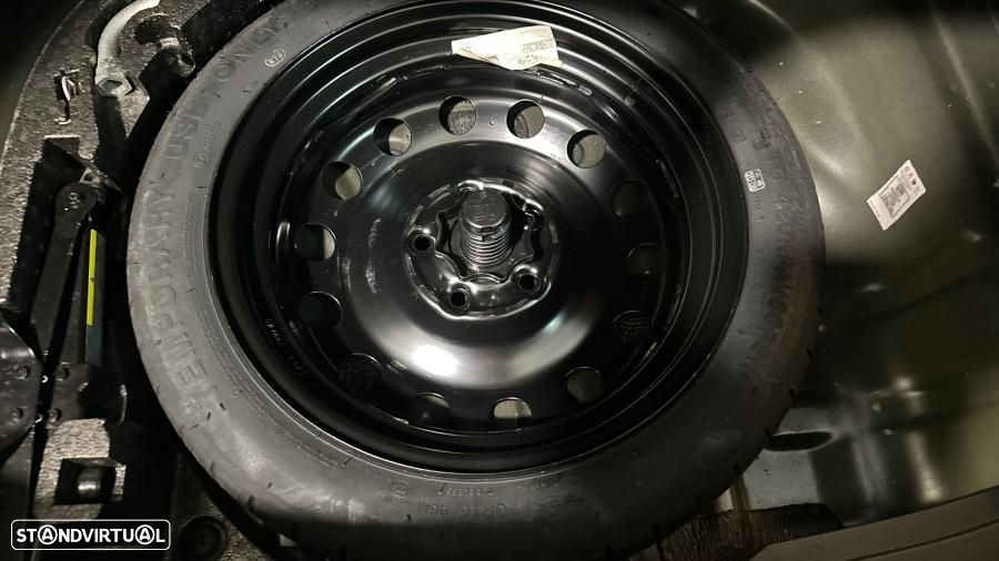 SEAT Leon 1.6 TDI Style Ecomotive - 12