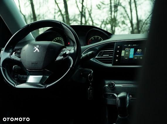 Peugeot 308 1.2 PureTech Access S&S - 8