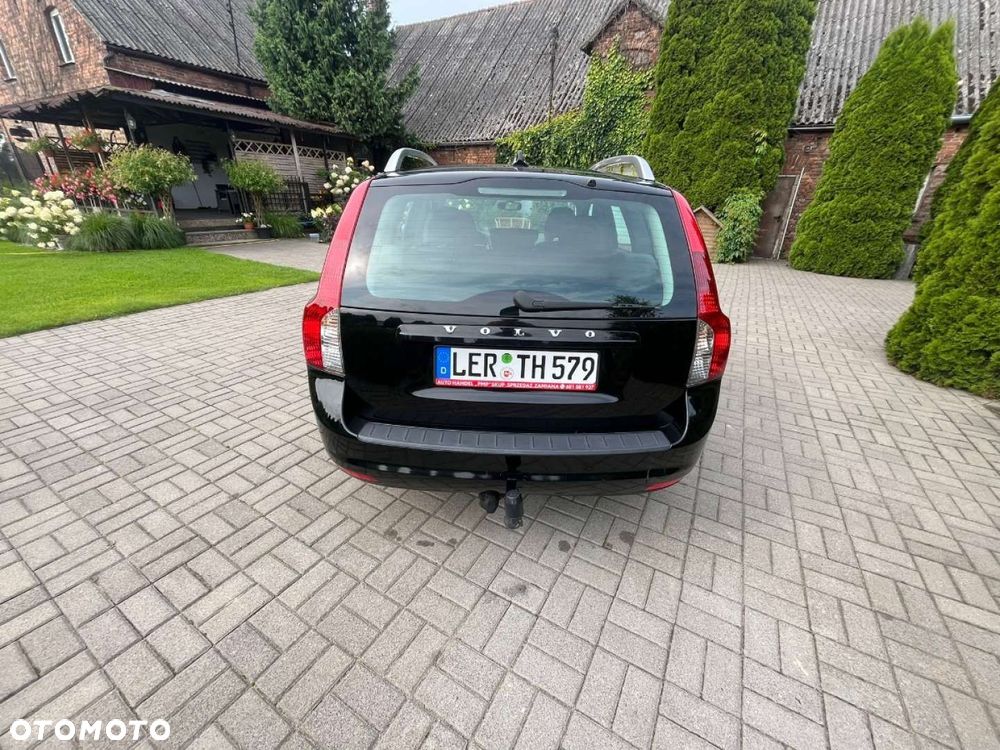 Volvo V50 - 27