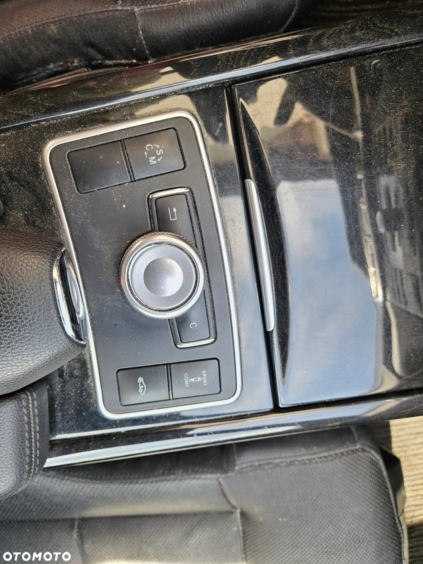 Mercedes-Benz Klasa E 350 CDI 4-Matic BlueEff Avantgarde - 12