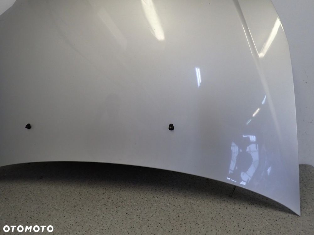 SUZUKI SX4 FIAT SEDICI 06-12 MASKA POKRYWA SILNIKA ZCC - 7