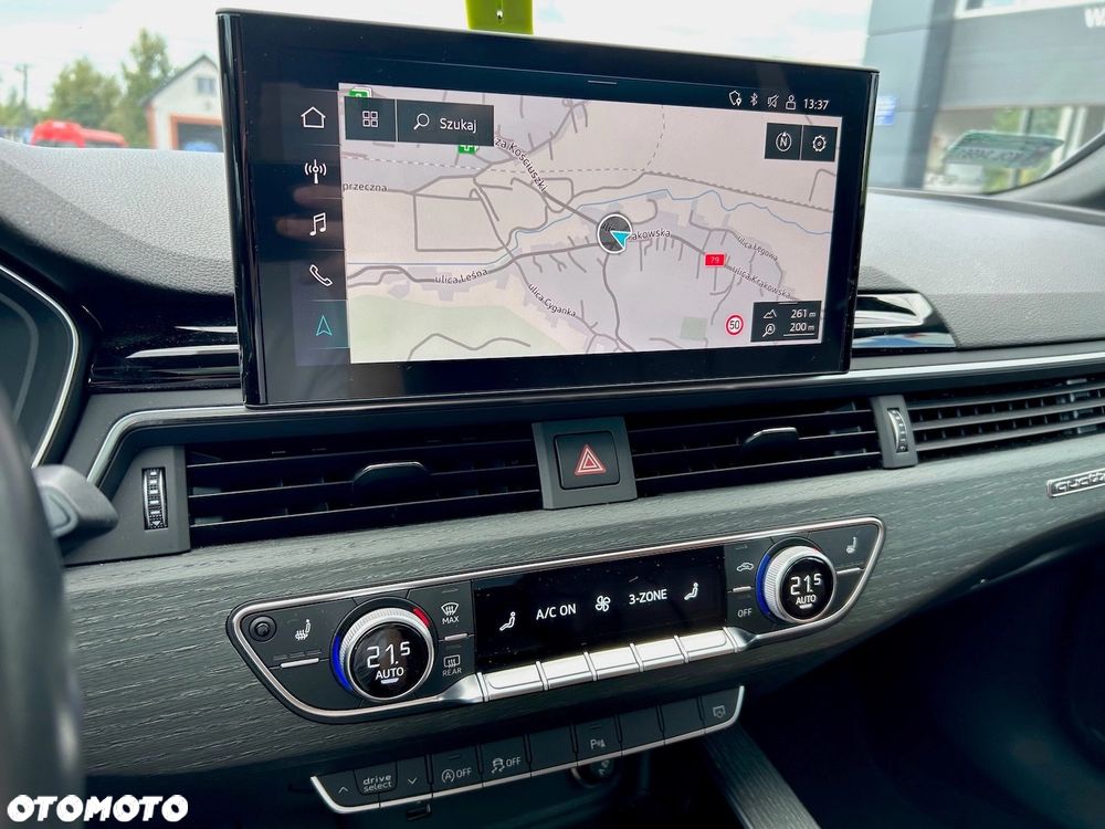 Audi A4 Limousine 2.0 TFSI Quattro Sport S tronic - 22