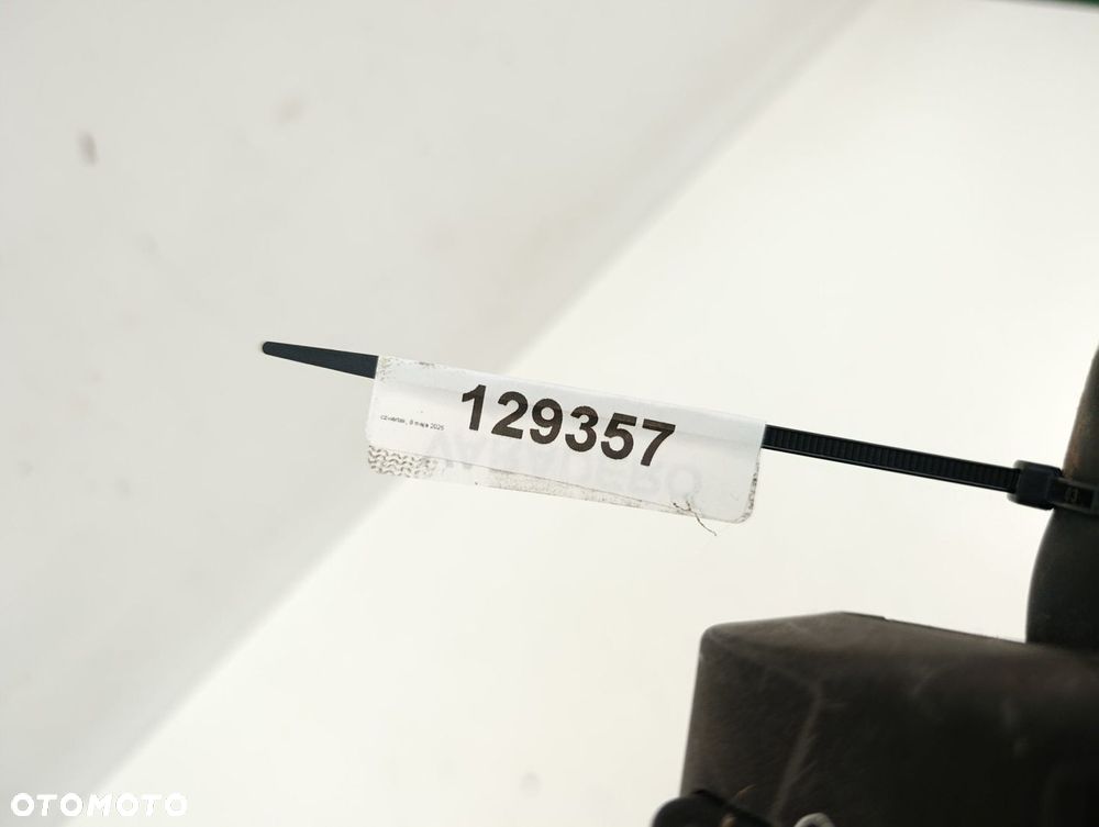 HONDA VARADERO 125 07 PRZEŁĄCZNIK LEWY - 7