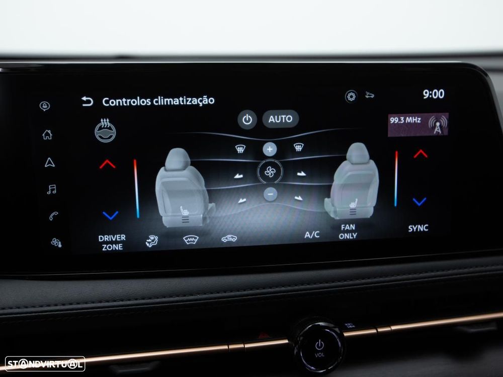 Nissan Ariya 63 kWh Advance - 25