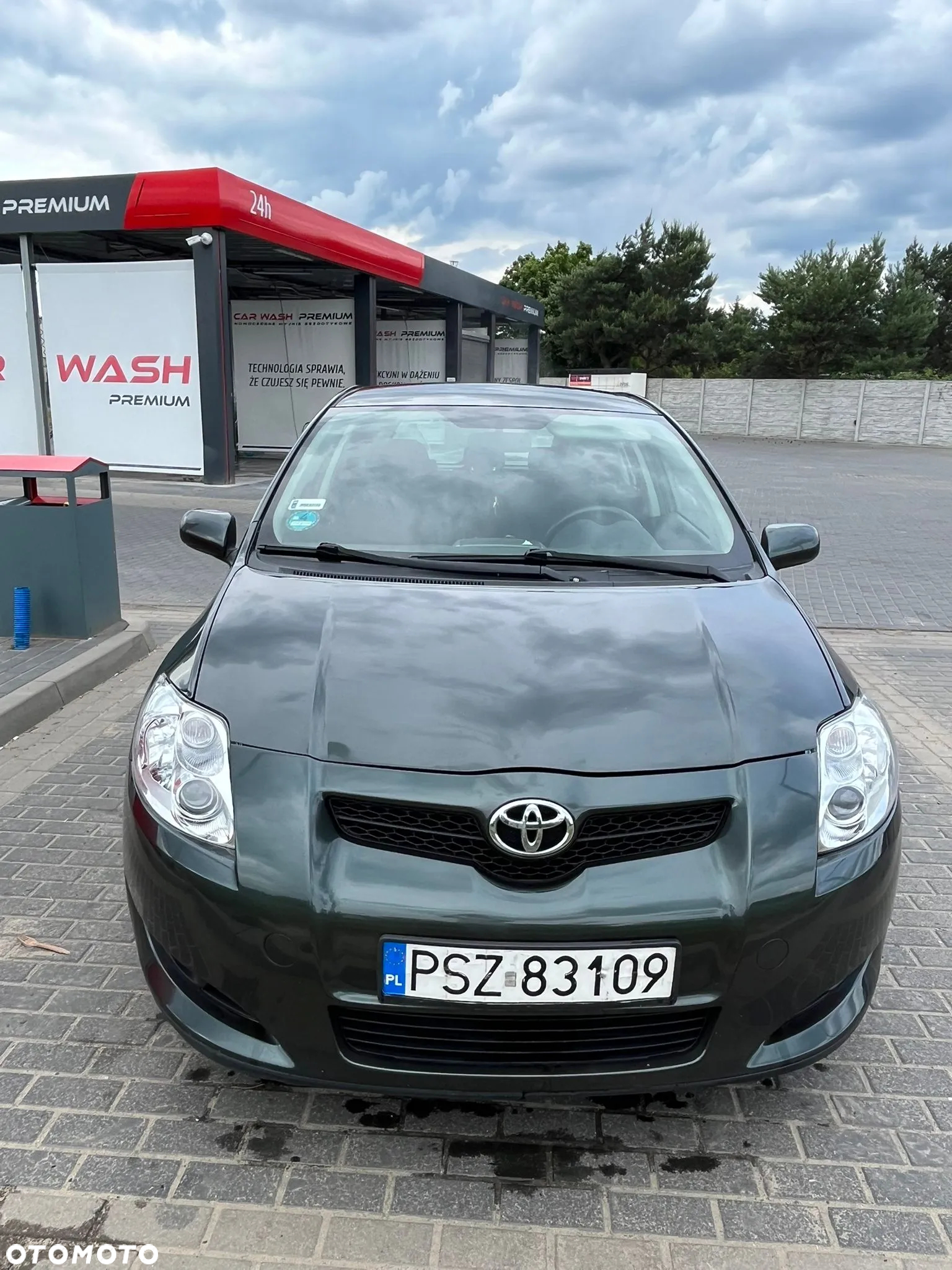 Toyota Auris - 6