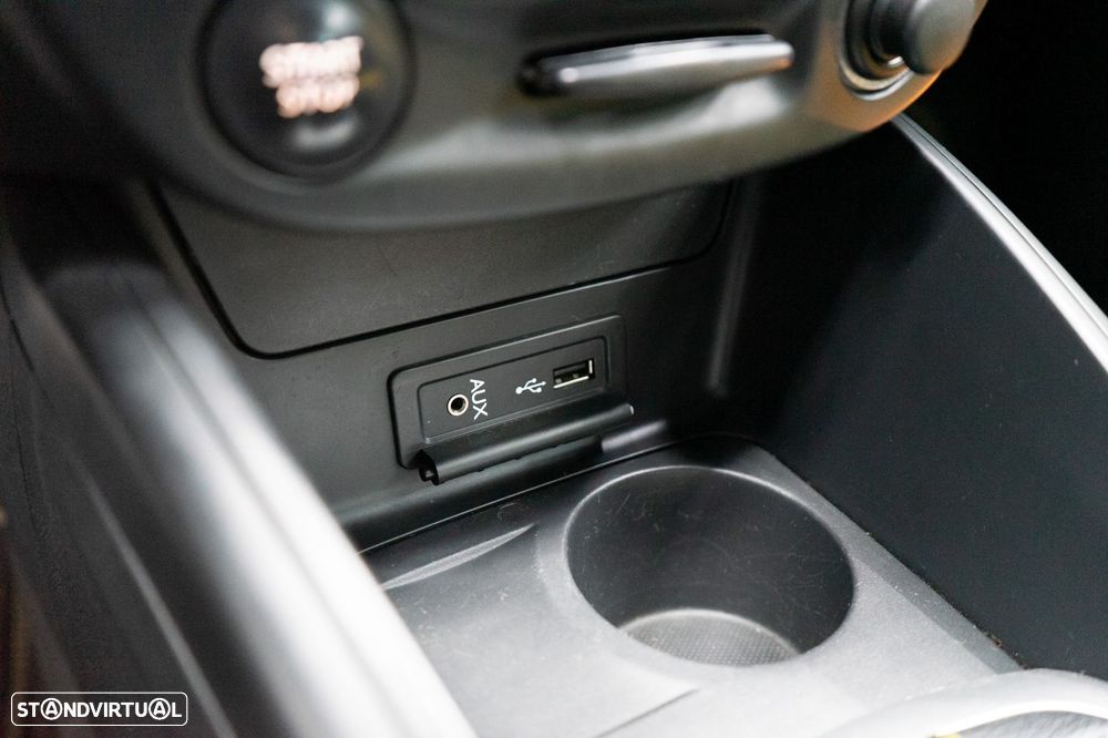 Renault Mégane Coupe 2.0 T 16V RS - 33