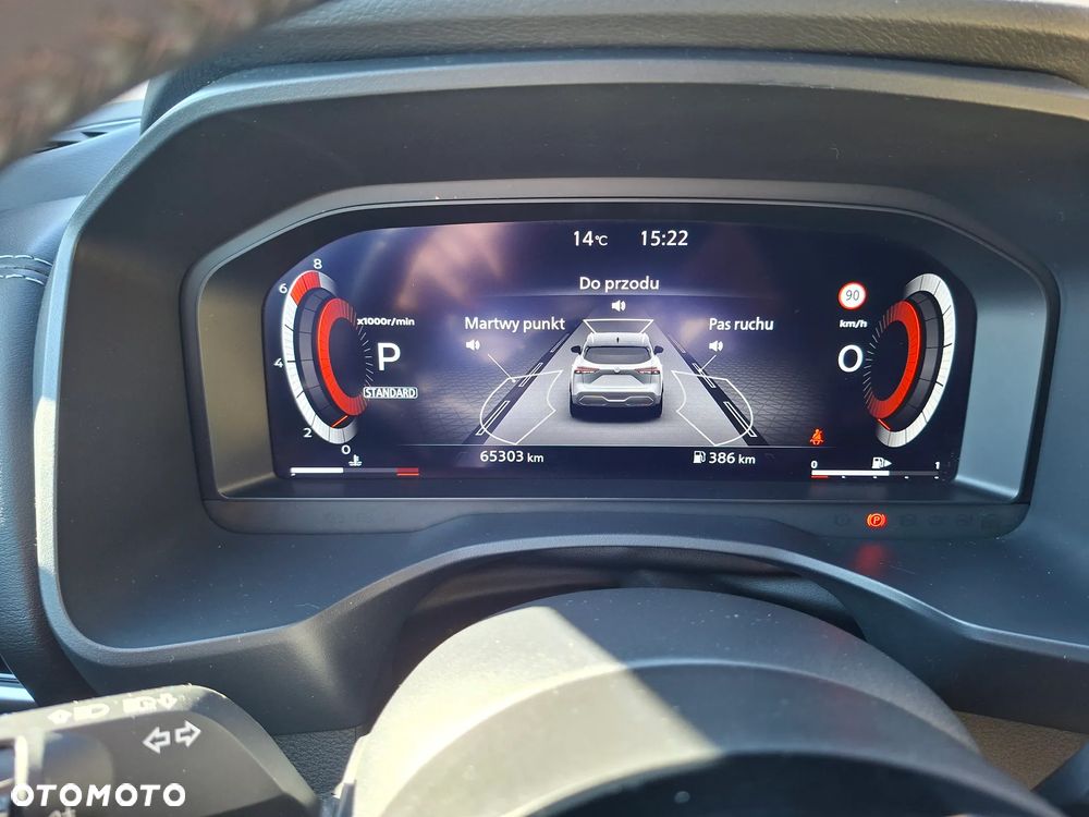 Nissan Qashqai 1.3 DIG-T MHEV Xtronic N-Connecta - 18