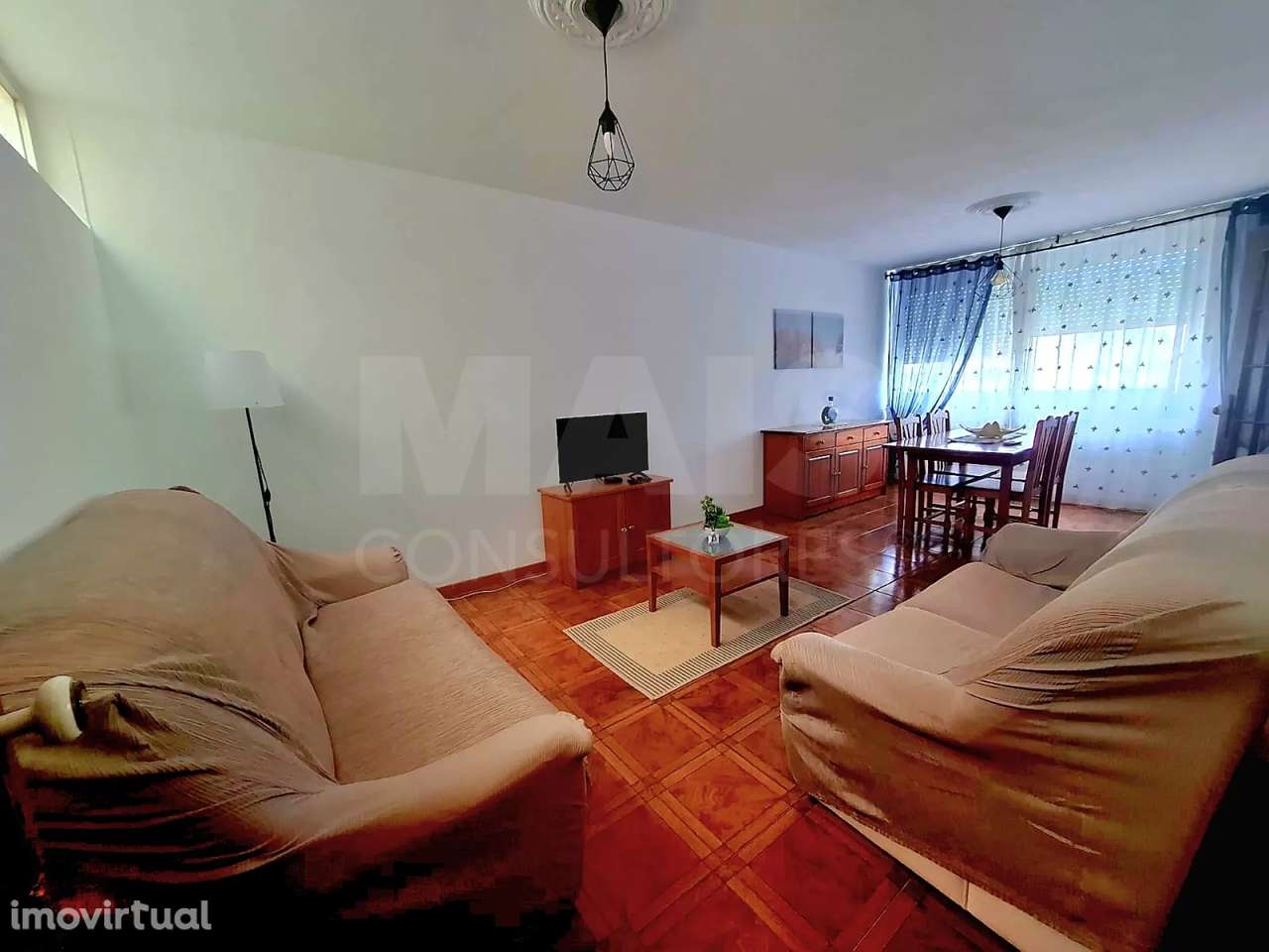 Apartamento T2 em Santo André – Bairro do Pica-Pau - Grande imagem: 2/10