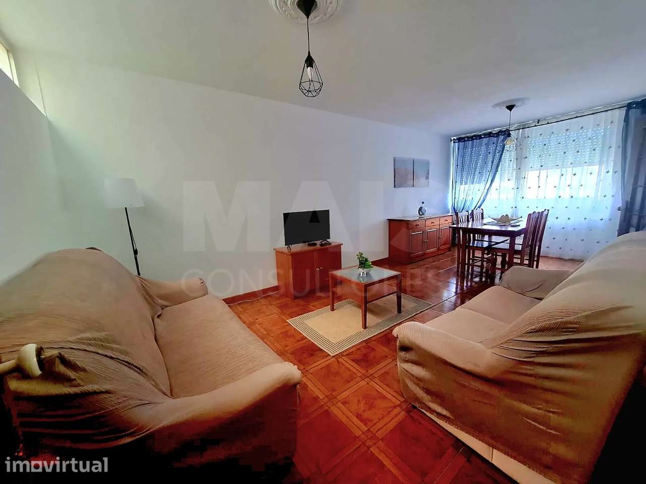 Apartamento T2 em Santo André – Bairro do Pica-Pau - Grande imagem: 2/10