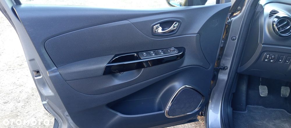 Renault Captur ENERGY dCi 90 Start&Stop Luxe - 30