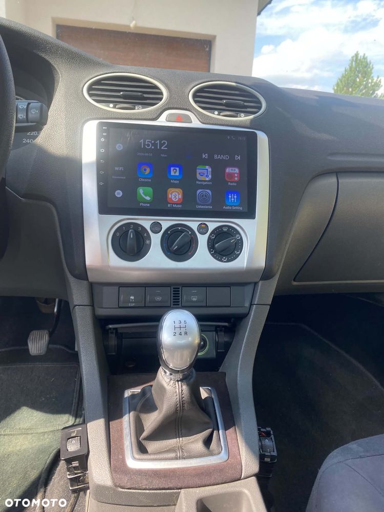 Ford Focus - 13