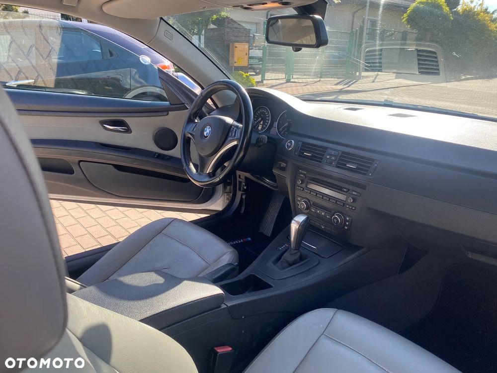 BMW Seria 3 330xd - 10