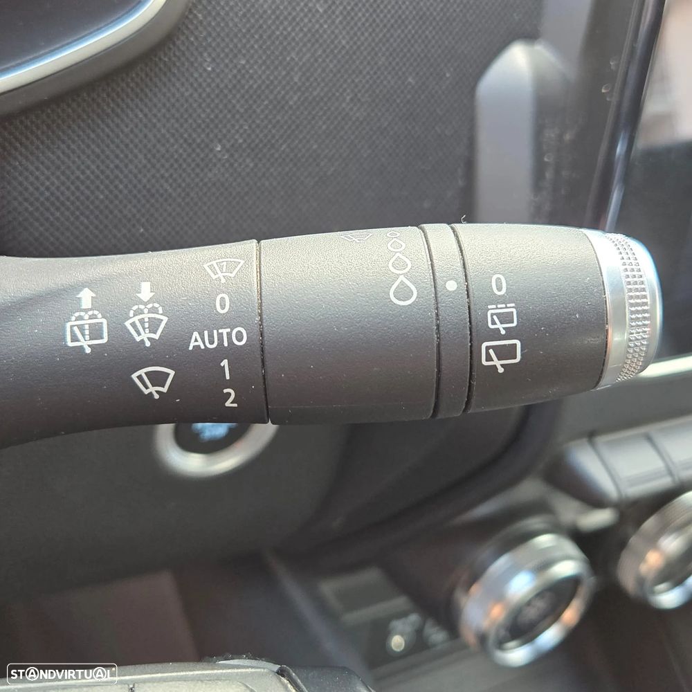 Renault Zoe (c/ Bateria) E-Tech EV50 Equilibre - 13