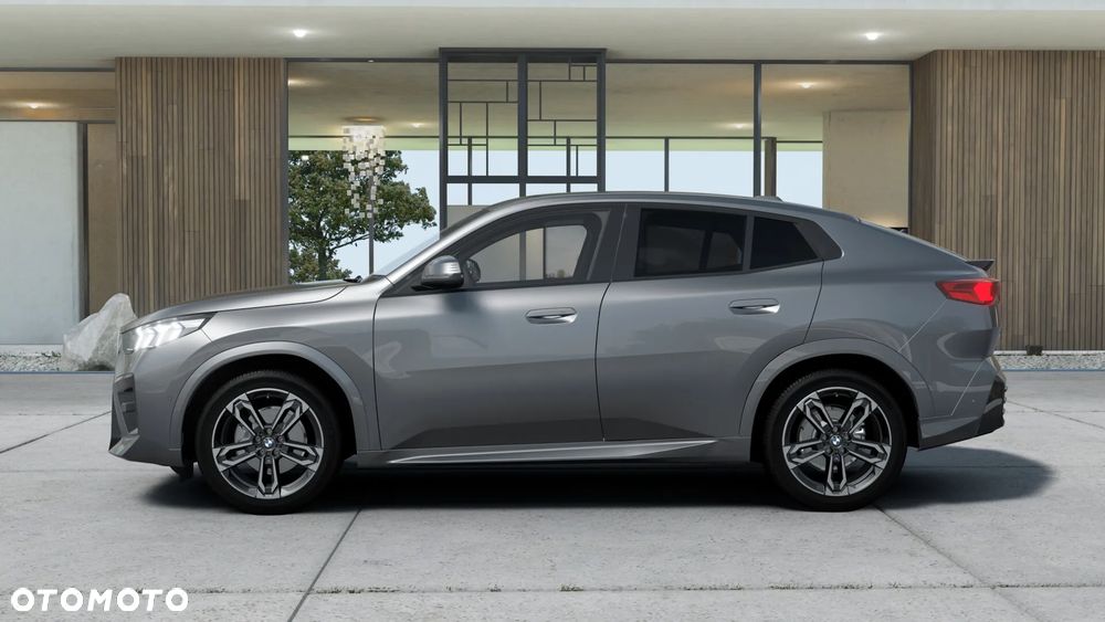 BMW X2 sDrive18d M Sport sport - 5