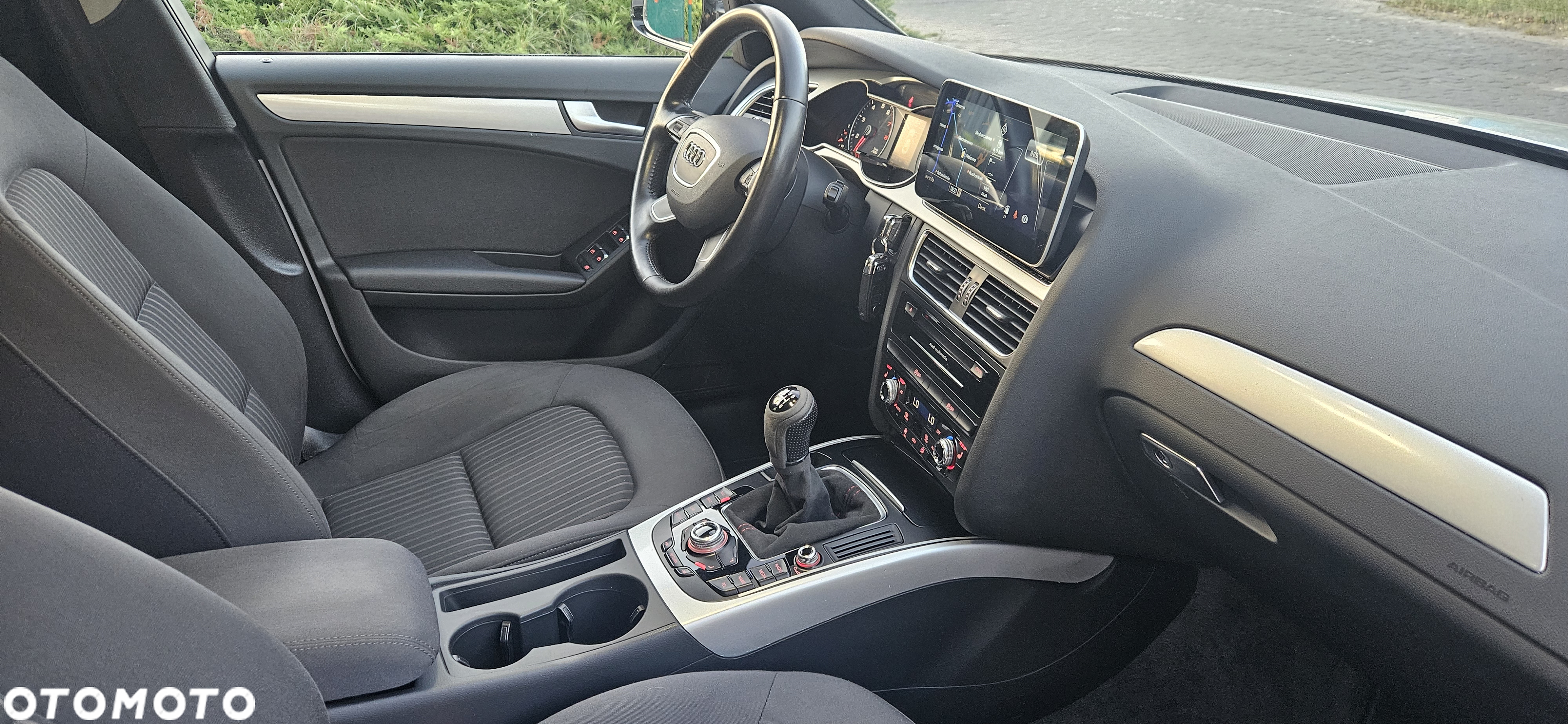 Audi A4 - 24