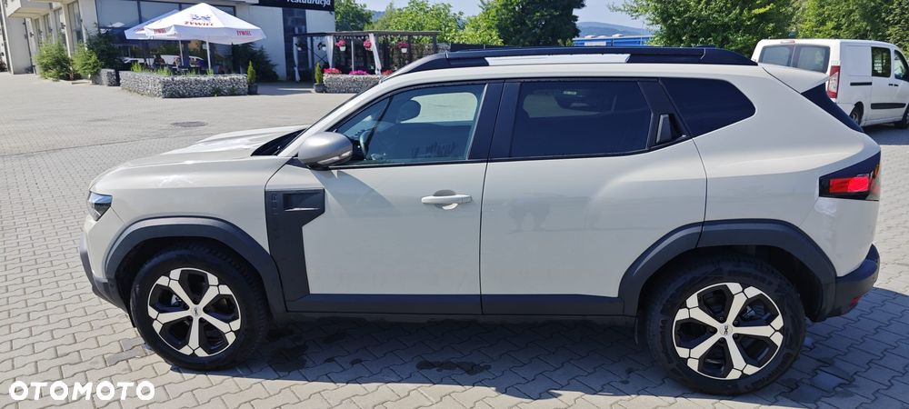 Dacia Duster 1.2 TCe mHEV Expression - 8