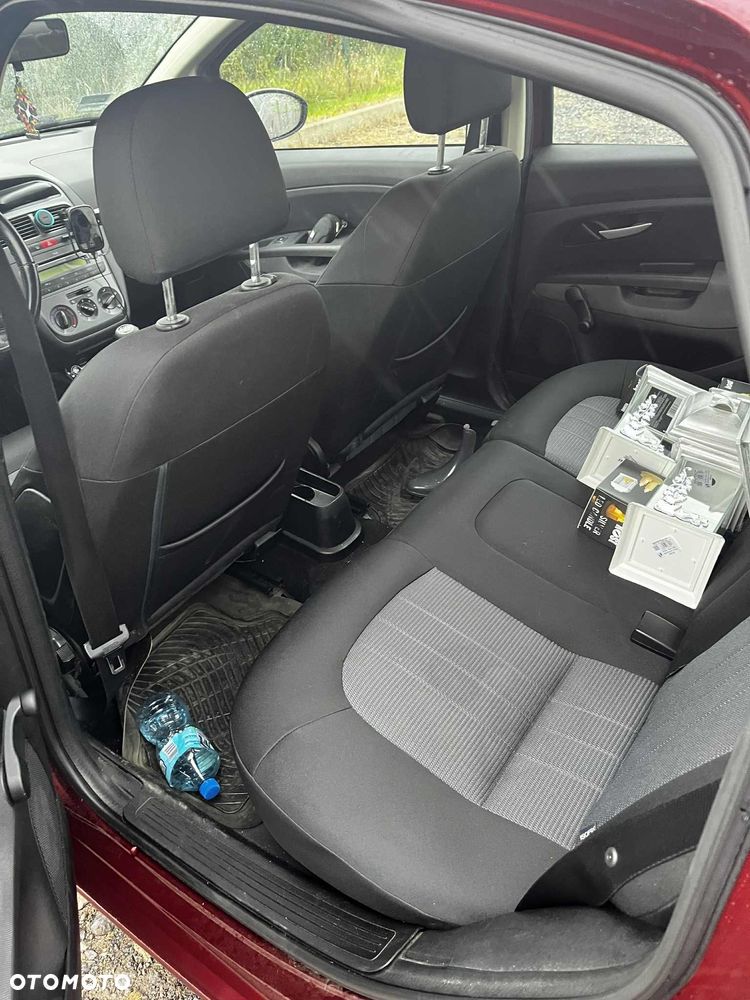 Fiat Linea - 7