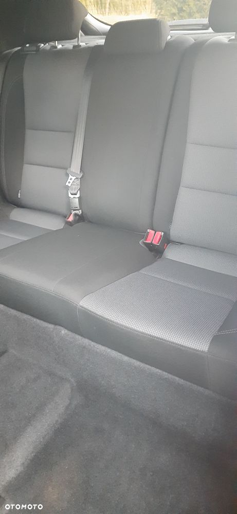 Hyundai i30 1.6 GDI BlueDrive Comfort - 12