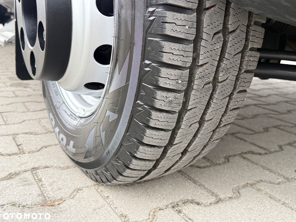 Iveco DAILY 72-180 180KM *CHŁODNIA Carrier Pulsor 500 *6m Dł / 12E.Palet/Winda 1000KG Udźwigu! Chłodzenie Postojowe! EURO 6 !!! - 38