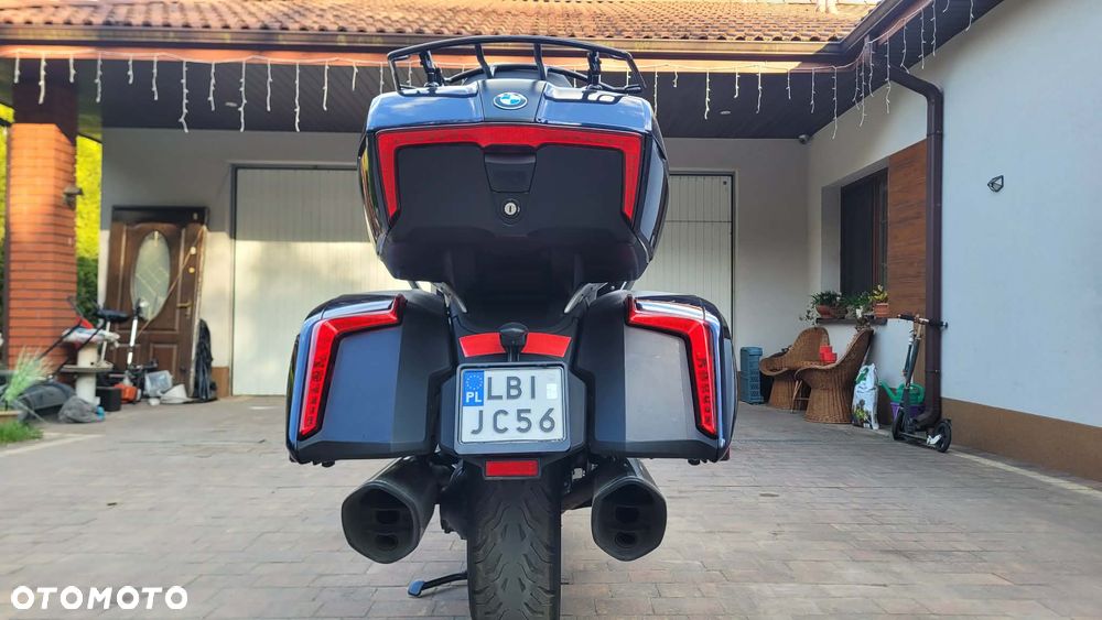 BMW K - 27