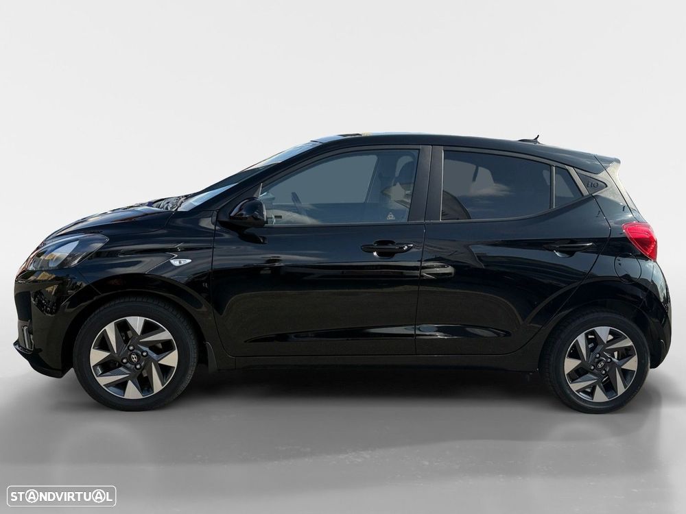Hyundai i10 1.0 Comfort - 2